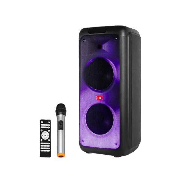 اسپیکر و پارتی باکس