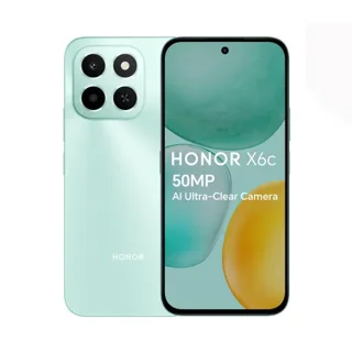 گوشی موبایل آنر Honor X6C 128GB RAM 6GB + بیمه