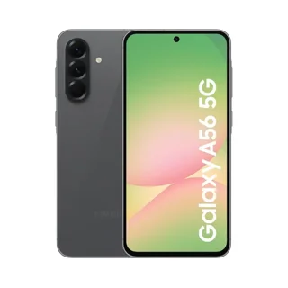 گوشی موبايل سامسونگ Galaxy A56 5G ظرفیت 128 گیگابایت رم 8 گیگابایت - ویتنام