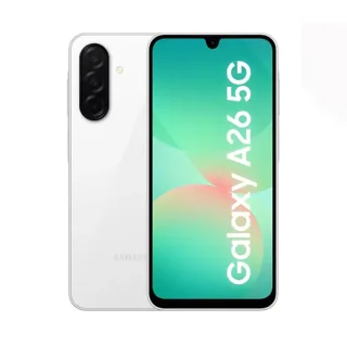 گوشی موبايل سامسونگ Galaxy A26 5G ظرفیت 256 گیگابایت رم 8 گیگابایت - ویتنام
