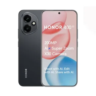 گوشی موبایل Honor 400 5G 256GB RAM 12 GB + بیمه