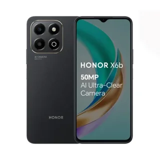 گوشی موبایل Honor X6C 256GB RAM 6GB + بیمه