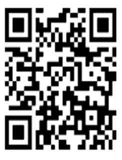 QR code جواز کسب ملی