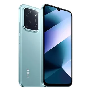گوشی موبایل شیائومی مدل Poco C85 4G دو سیم کارت ظرفیت 256 گیگابایت و رم 8 گیگابایت 101592937