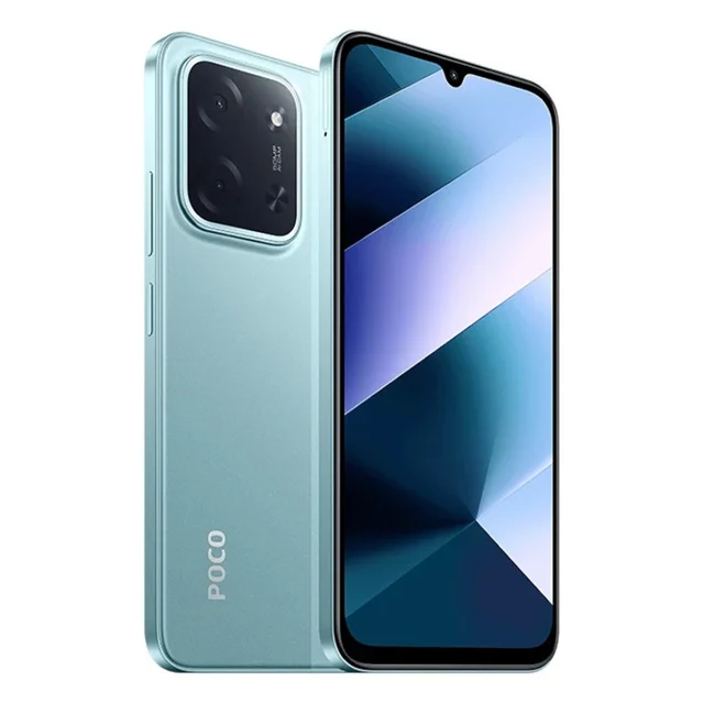گوشی موبایل شیائومی مدل Poco C85 4G دو سیم کارت ظرفیت 256 گیگابایت و رم 8 گیگابایت 101592937