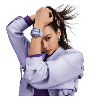 ساعت هوشمند 47 میلی‌متری شیائومی مدل Redmi Watch 5 ، مناسب برای ورزش، کنترل سطح اکسیژن خون 101567085