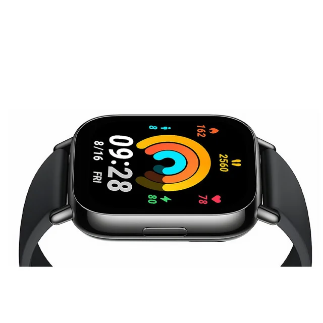 ساعت هوشمند شیائومی مدل Redmi Watch 5 Lite دارای قابلیت های قابلیت مکالمه از طریق بلوتوث ب 101559729