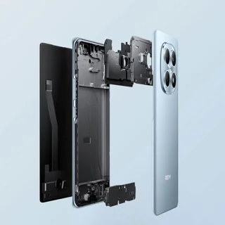 گوشی موبایل شیائومی مدل Redmi Note 15 4G دو سیم کارت ظرفیت 256 گیگابایت و رم 8 گیگابایت 101558577