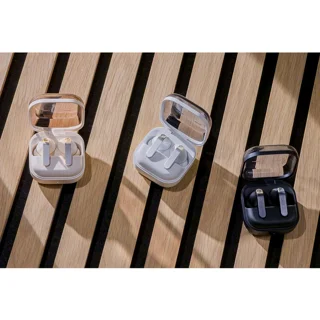 هدفون بلوتوثی سامسونگ مدل Galaxy Buds 4 Pro 101662342