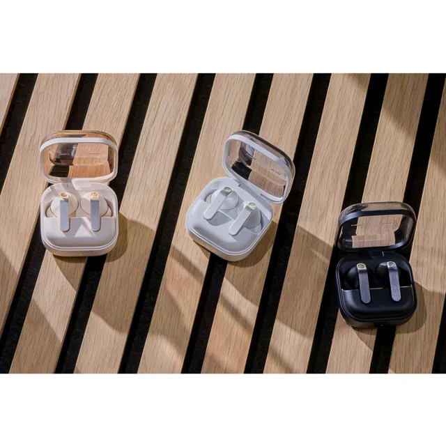 هدفون بلوتوثی سامسونگ مدل Galaxy Buds 4 Pro 101662342