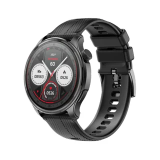 ساعت هوشمند تی سی اچ مدل TCH Z40+ Tech Sense  دارای قابلیت های کنترل موسیقی (Music Player) 101566925