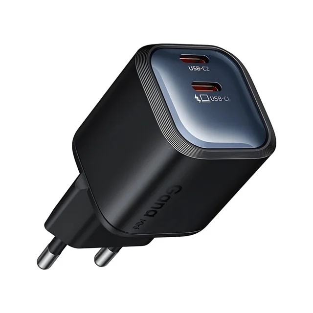 شارژر دیواری 45 وات مک دودو مدل CH-100 101552511