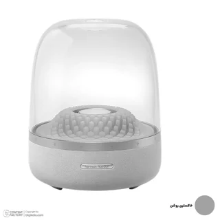 اسپیکر بلوتوثی هارمن کاردن مدل Aura Studio 4 101552726