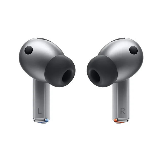 هدفون بلوتوثی سامسونگ مدل Galaxy Buds3 Pro دارای نویز کنسلینگ فعال (ANC)، درگاه شارژ USB T 101661761