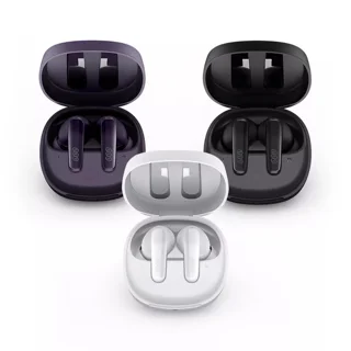 هدفون بلوتوثی کیو سی وای مدل T13X با نویز کنسلینگ میکروفون (ENC)، درگاه شارژ USB Type-C، د 101553453