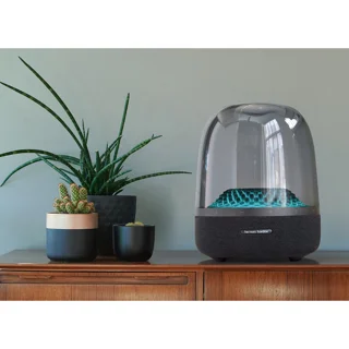 اسپیکر بلوتوثی هارمن کاردن مدل Aura Studio 4 101552738