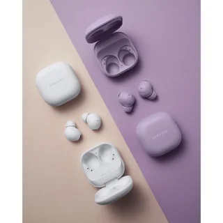 هدفون بلوتوثی سامسونگ مدل Galaxy Buds2 Pro با نویز کنسلینگ فعال (ANC)، درگاه شارژ USB Type 101663317