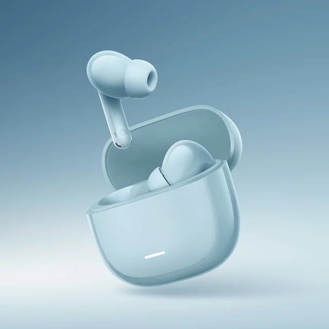 هدفون بلوتوثی شیائومی مدل Redmi Buds 8 Lite 101552820