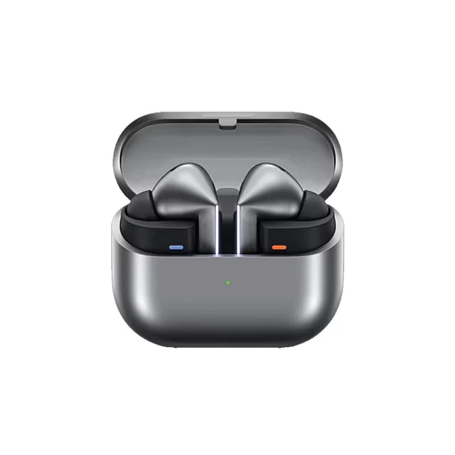 هدفون بلوتوثی سامسونگ مدل Galaxy Buds3 Pro دارای نویز کنسلینگ فعال (ANC)، درگاه شارژ USB T 101661760