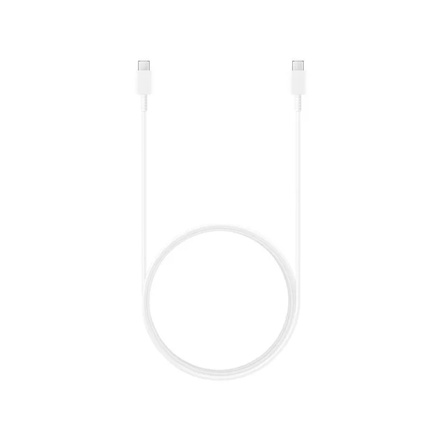 کابل تبدیل USB-C به USB-C سامسونگ مدل 1 متری  - 5 آمپر 101549329