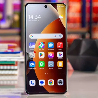 گوشی موبایل شیائومی مدل Redmi Note 15 Pro 4G دو سیم کارت ظرفیت 256 گیگابایت و رم 8 گیگابای 101734751