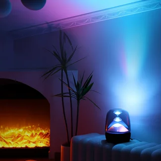 اسپیکر بلوتوثی هارمن کاردن مدل Aura Studio 5 101552673