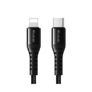 کابل تبدیل USB -C به لایتنینگ مک دودو مدل CA-563 طول 1 متر 101549398