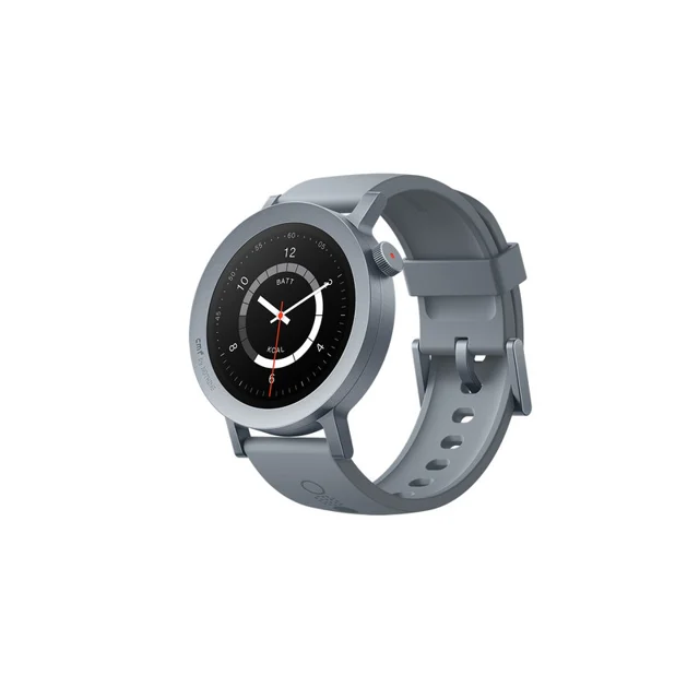ساعت هوشمند 45 میلیمتری ناتینگ مدل CMF Watch Pro 2 با بند سیلیکونی 101566894