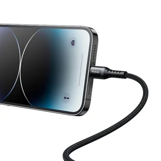 کابل تبدیل USB -C به لایتنینگ مک دودو مدل CA-563 طول 1 متر 101549405