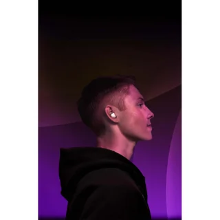 هدفون بلوتوثی سامسونگ مدل Galaxy Buds2 Pro با نویز کنسلینگ فعال (ANC)، درگاه شارژ USB Type 101663329