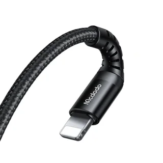 کابل تبدیل USB -C به لایتنینگ مک دودو مدل CA-563 طول 1 متر 101549400