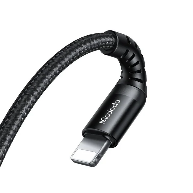کابل تبدیل USB -C به لایتنینگ مک دودو مدل CA-563 طول 1 متر 101549400