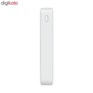 پاوربانک 18 وات شیائومی مدل Redmi  ظرفیت 20000 میلی‌آمپرساعت 101716839