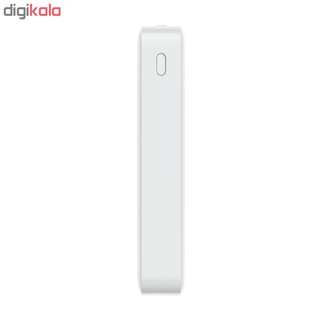 پاوربانک 18 وات شیائومی مدل Redmi ظرفیت 20000 میلیآمپرساعت 101716839