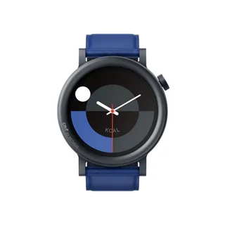 ساعت هوشمند 45 میلی‌متری ناتینگ مدل CMF Watch Pro 2 با بند سیلیکونی 101566891