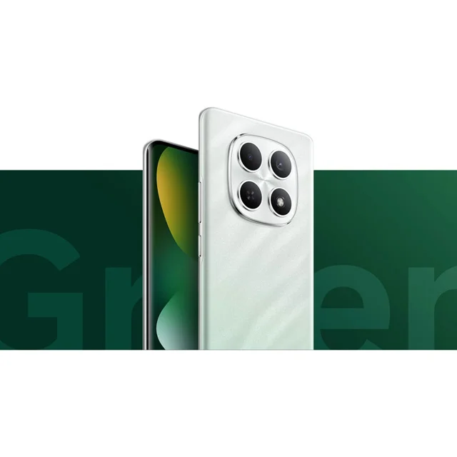 گوشی موبایل شیائومی مدل Redmi Note 15 4G دو سیم کارت ظرفیت 256 گیگابایت و رم 8 گیگابایت 101558581