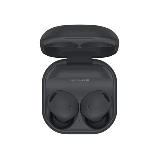 هدفون بلوتوثی سامسونگ مدل Galaxy Buds2 Pro با نویز کنسلینگ فعال (ANC)، درگاه شارژ USB Type 101663358