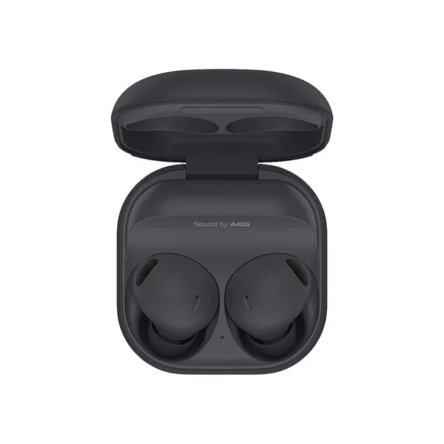 هدفون بلوتوثی سامسونگ مدل Galaxy Buds2 Pro با نویز کنسلینگ فعال (ANC)، درگاه شارژ USB Type 101663358