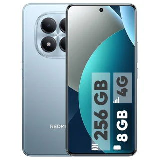 گوشی موبایل شیائومی مدل Redmi Note 15 Pro 4G دو سیم کارت ظرفیت 256 گیگابایت و رم 8 گیگابای 101734747