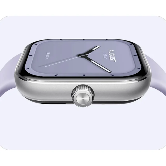 ساعت هوشمند 47 میلیمتری شیائومی مدل Redmi Watch 5 ، مناسب برای ورزش، کنترل سطح اکسیژن خون 101567080