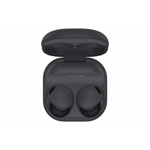 هدفون بلوتوثی سامسونگ مدل Galaxy Buds2 Pro با نویز کنسلینگ فعال (ANC)، درگاه شارژ USB Type 101663311
