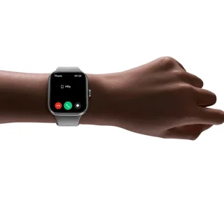 ساعت هوشمند 47 میلی‌متری شیائومی مدل Redmi Watch 5 ، مناسب برای ورزش، کنترل سطح اکسیژن خون 101567081