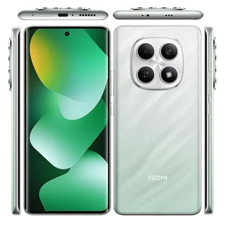 گوشی موبایل شیائومی مدل Redmi Note 15 4G دو سیم کارت ظرفیت 256 گیگابایت و رم 8 گیگابایت 101558571