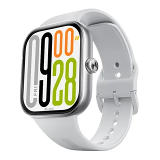 ساعت هوشمند 47 میلی‌متری شیائومی مدل Redmi Watch 5 ، مناسب برای ورزش، کنترل سطح اکسیژن خون 101567077