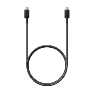 کابل تبدیل USB-C به USB-C سامسونگ مدل 1 متری  - 5 آمپر 101549330