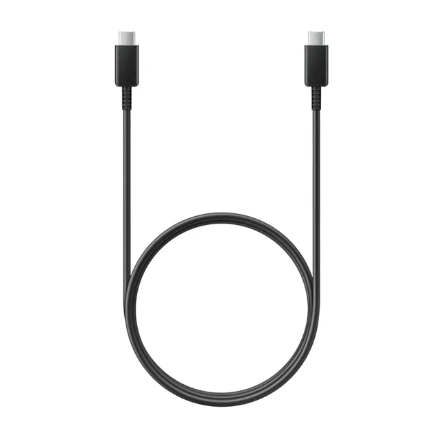 کابل تبدیل USB-C به USB-C سامسونگ مدل 1 متری  - 5 آمپر 101549330