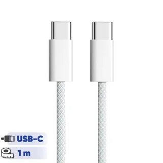 کابل USB-C مدل iPhone 16 طول 1 متر 101840794