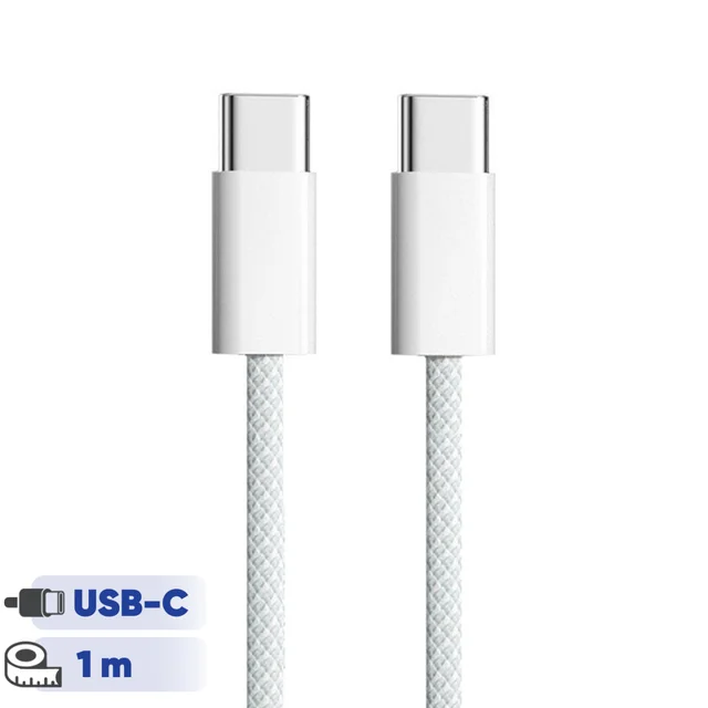 کابل USB-C مدل iPhone 16 طول 1 متر 101840794
