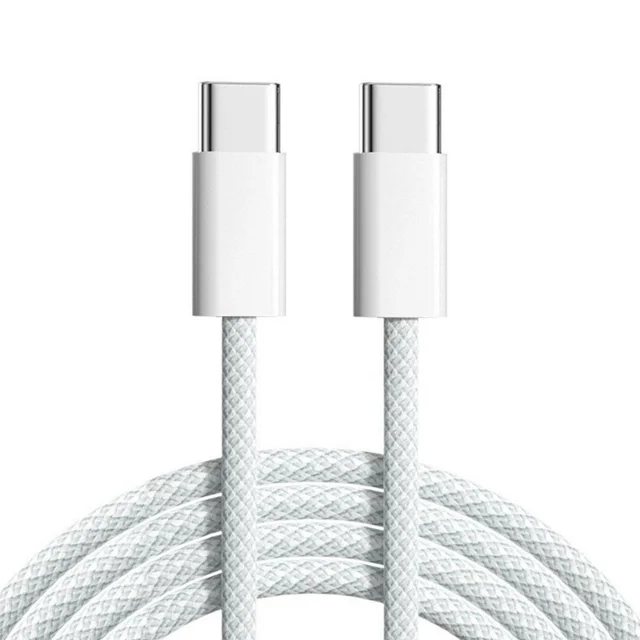 کابل USB-C مدل iPhone 16 طول 1 متر 101840795