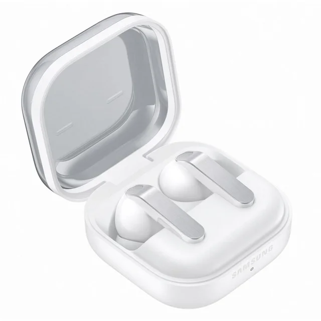هدفون بلوتوثی سامسونگ مدل Galaxy Buds 4 Pro 101662332